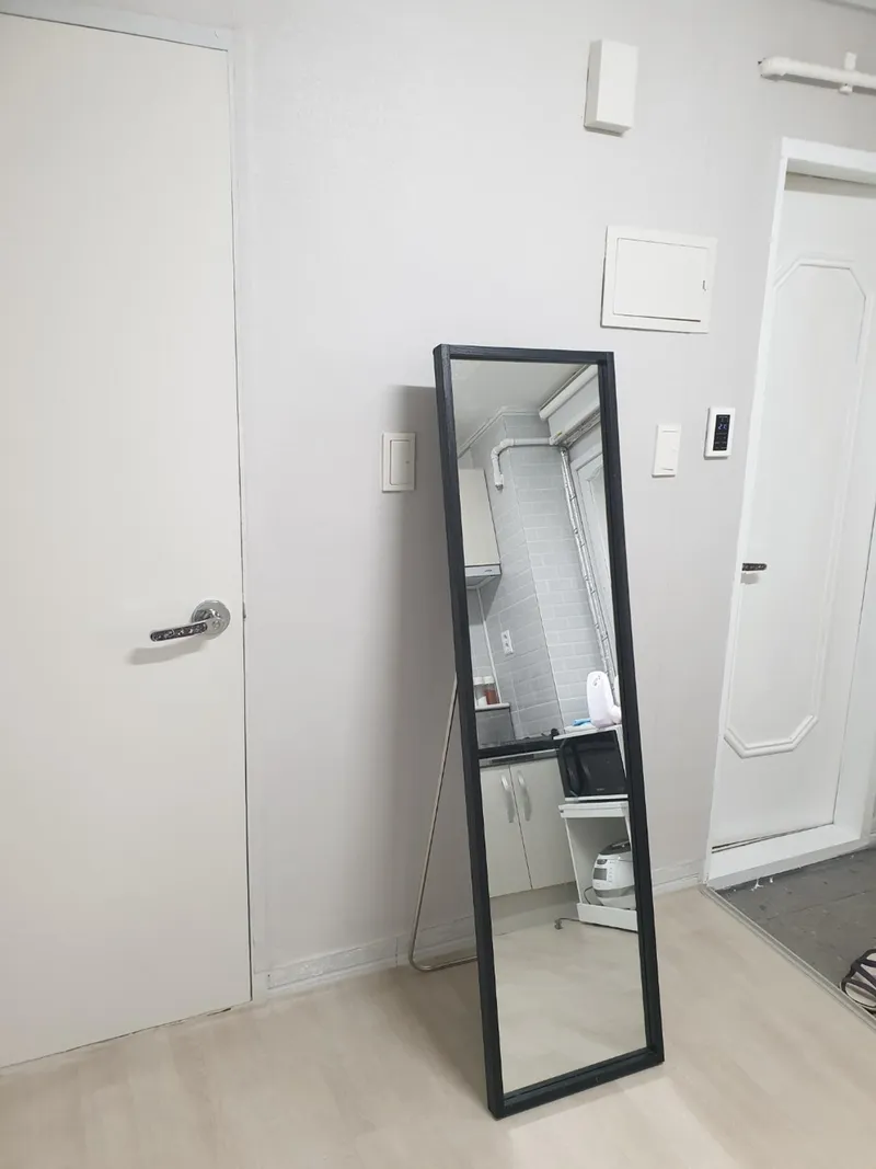 [Jeonju] COZY accommodation near Makgeolli Alley 4