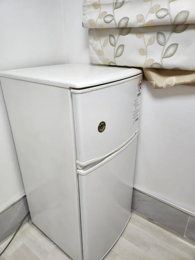 [Namdong, Incheon] Two-room apartment within 5 minutes walk from Ganseok Station on Line 1 9