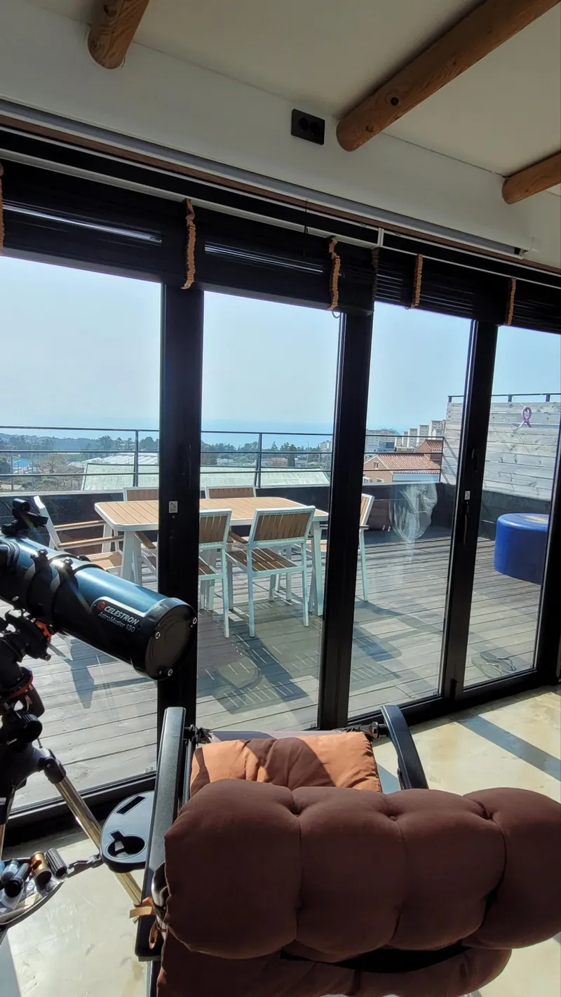 [Hogeun-dong, Seogwipo] Ocean View Jeju Emotional Accommodation #Convenient Transportation #Stone Wall #Premium #Emotional Accommodation 52