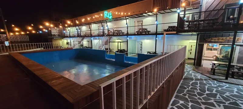 [Hadong] Pension bed room A near Hwagae Market with a view of Jirisan 10