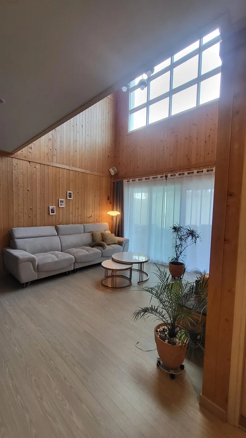 [제주 애월] 반려견과함께하는프라이빗한자쿠지독채팬션 17