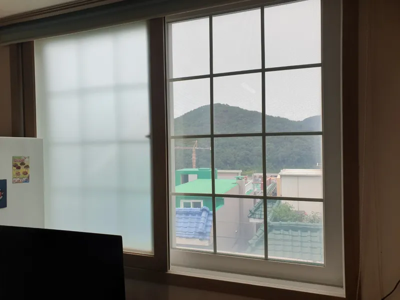 [Buk-gu, Busan] One-room apartment 7 minutes from Sukdeung Station, 3rd floor, 4th unit of Foryou 13