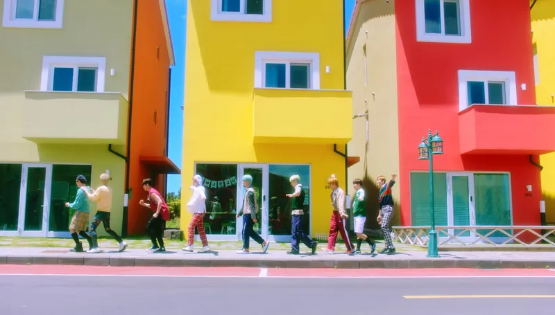 [Jocheon, Jeju] Ocean view on the 1st and 2nd floors of Swiss Village, famous for idol pictorials 46