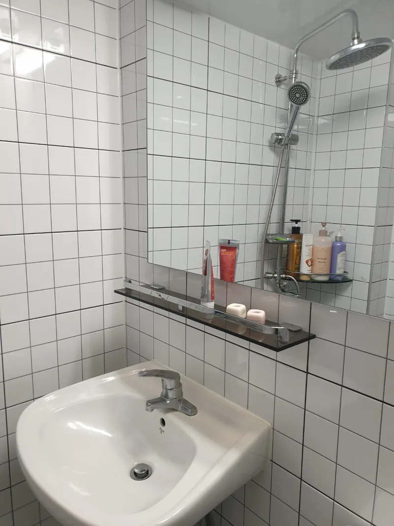 [Jeonju] COZY accommodation near Makgeolli Alley 8
