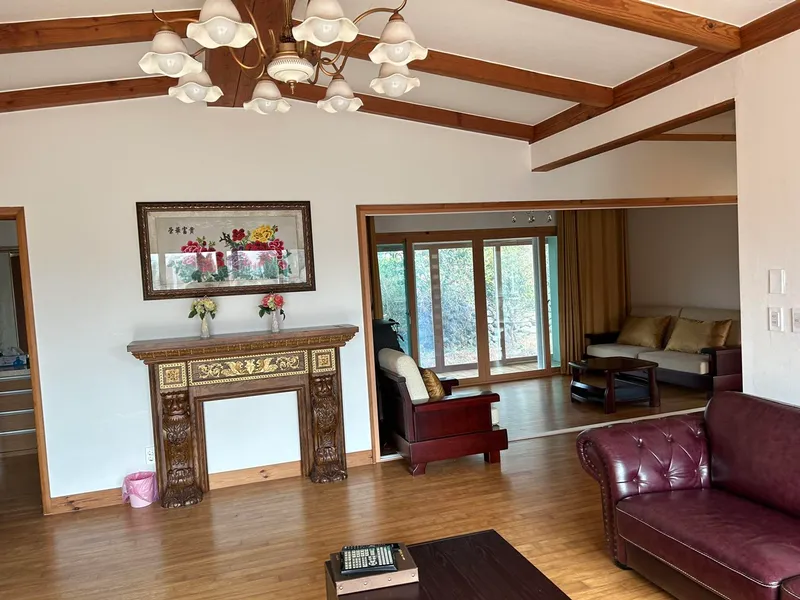 [Hangyeong, Jeju] Cheongsu-ri Betanae Three-room Guesthouse 12