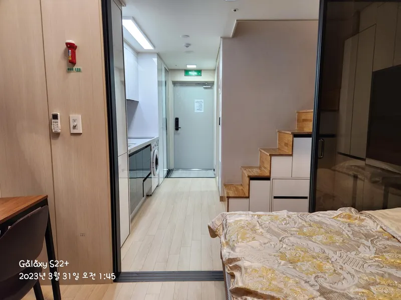 [경기 남양주] 다산 중심상업지구 전망좋은 분리형 복층/최대 5인 가능 3