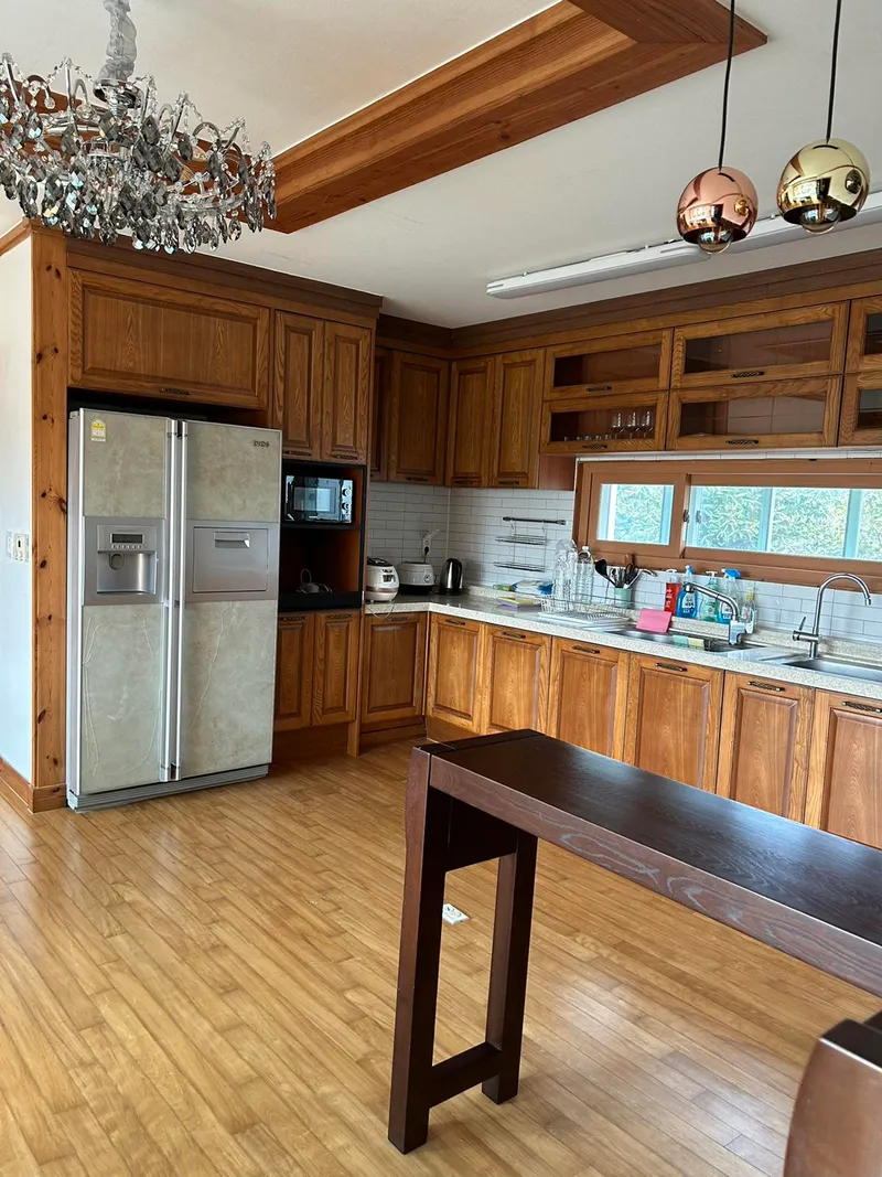 [Hangyeong, Jeju] Cheongsu-ri Betanae Three-room Guesthouse 3
