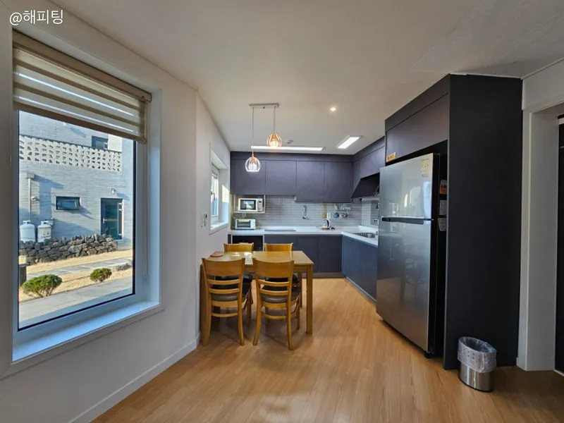 [Hallim, Jeju] Private Pension with Ocean View A 92