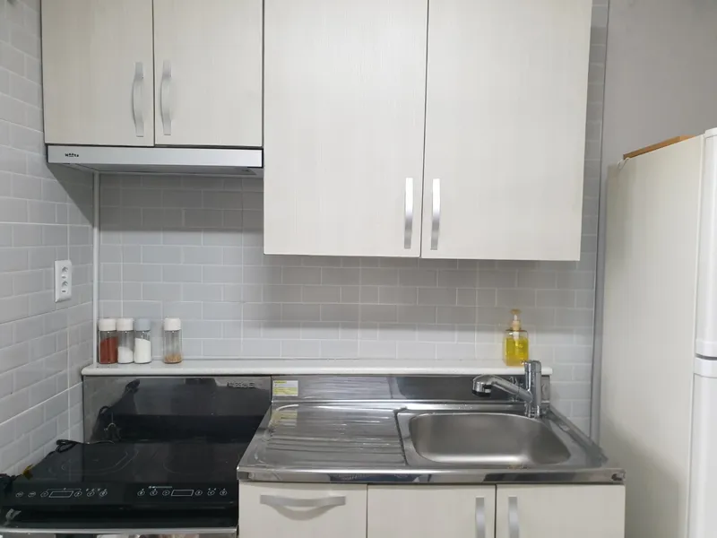 [Jeonju] COZY accommodation near Makgeolli Alley 7