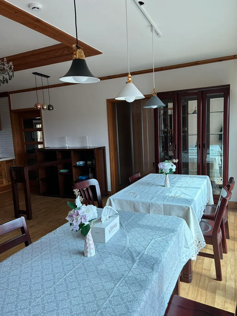 [Hangyeong, Jeju] Cheongsu-ri Betanae Three-room Guesthouse 9