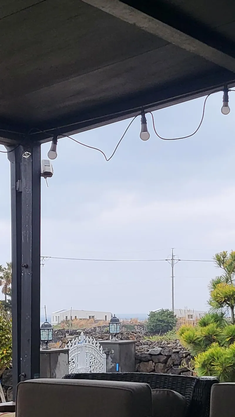 [제주 애월] 반려견과함께하는프라이빗한자쿠지독채팬션 36