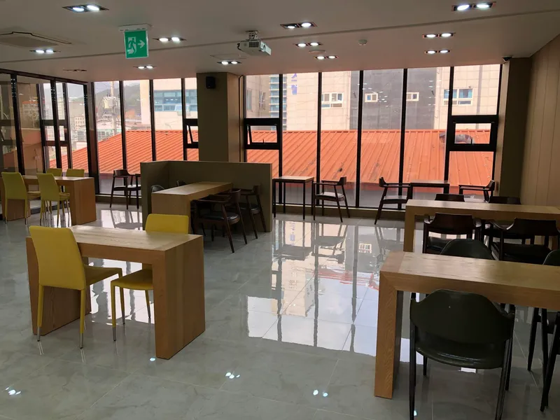 [Tongyeong] Hotel 24-Hour Restaurant/Tongyeong/Goseong/Geoje Travel Standard 5 22