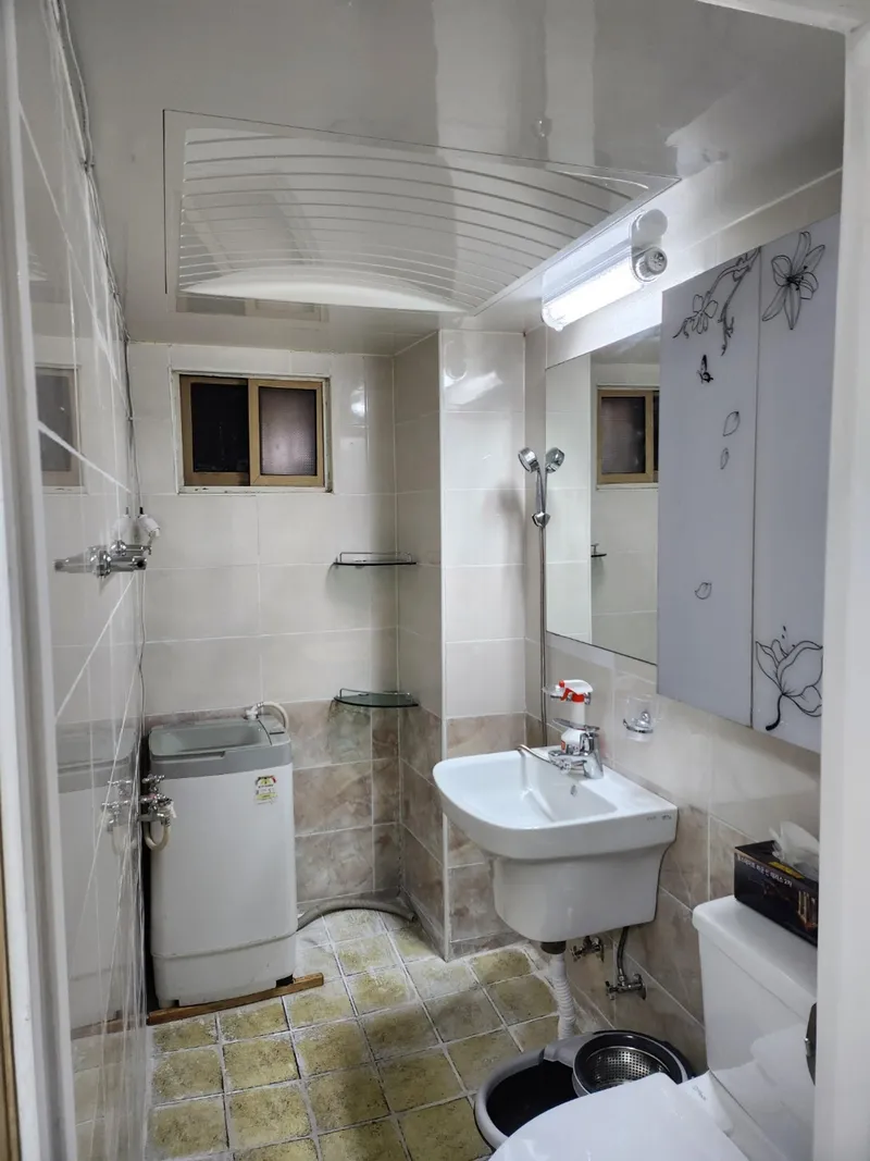 [Namdong, Incheon] Two-room apartment within 5 minutes walk from Ganseok Station on Line 1 11