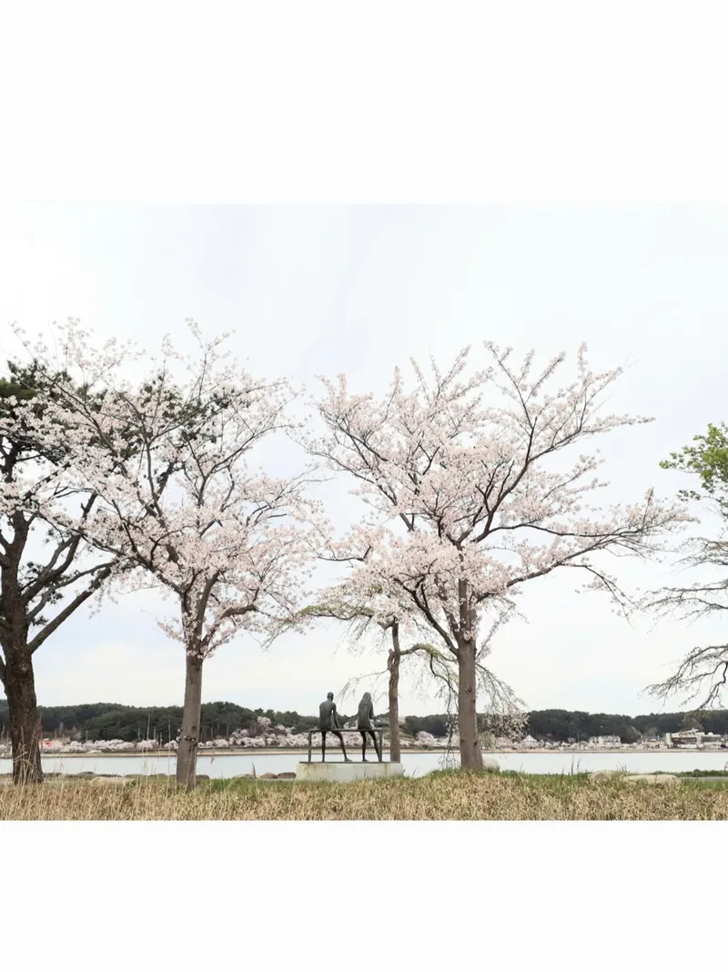 [Gangneung] # Chodang Hotspot, Olli Moteling Two-Room Accommodation near the Beach 26