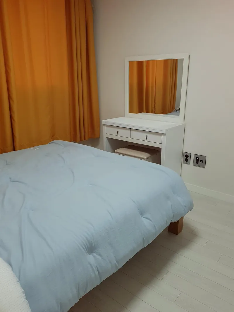 [제주 애월] 애월해안가근처 반려견가능, 오션뷰,깨끗한 숙소401 9