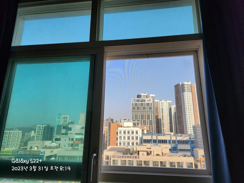[경기 남양주] 다산 중심상업지구 전망좋은 분리형 복층/최대 5인 가능 4