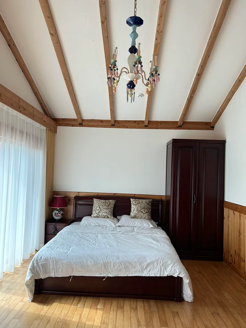 [Hangyeong, Jeju] Cheongsu-ri Betanae Three-room Guesthouse 8