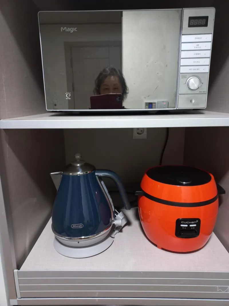 [제주 조천] 함덕 해수욕장 인근오션뷰 레지던스 숙소 12