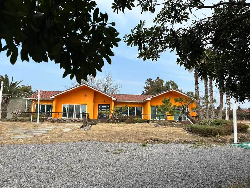 [Hangyeong, Jeju] Cheongsu-ri Betanae Three-room Guesthouse 26