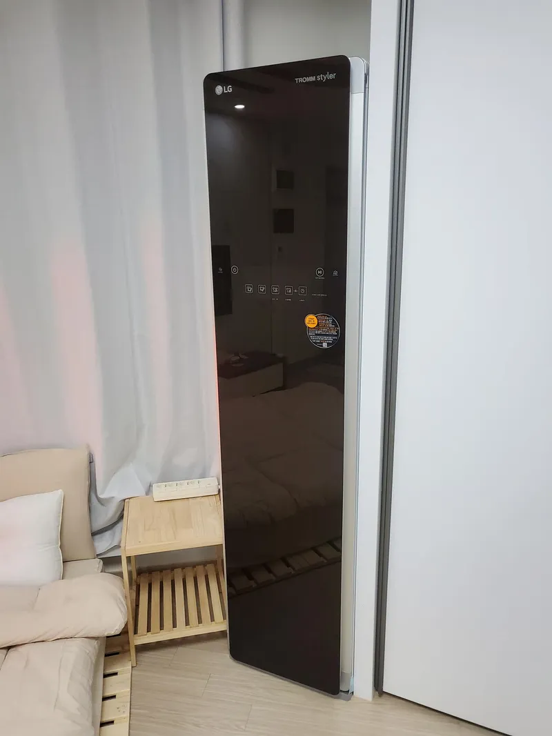 [부산 수영] 광안리 30초 오션뷰 원룸 7