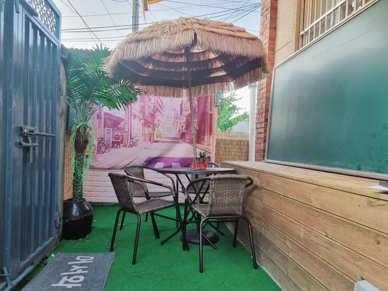 [Dong-gu, Daejeon] Daejeon Station/Seongsimdang Memories Experience Private House 36