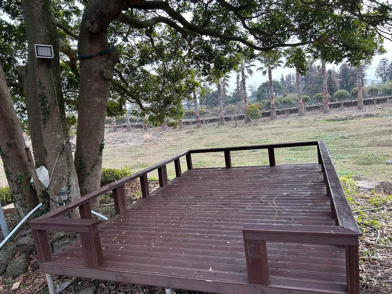 [Hangyeong, Jeju] Cheongsu-ri Betanae Three-room Guesthouse 36