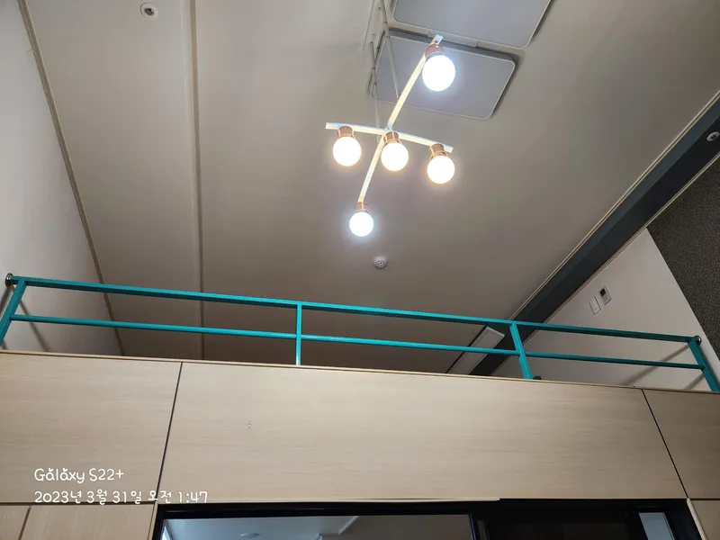 [경기 남양주] 다산 중심상업지구 전망좋은 분리형 복층/최대 5인 가능 15