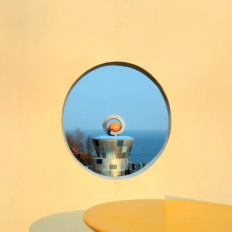 [Donghae] 10 min walk to Mukho Lighthouse #Emotional Accommodation #Ocean View #Sunrise View #Quiet Neighborhood 31