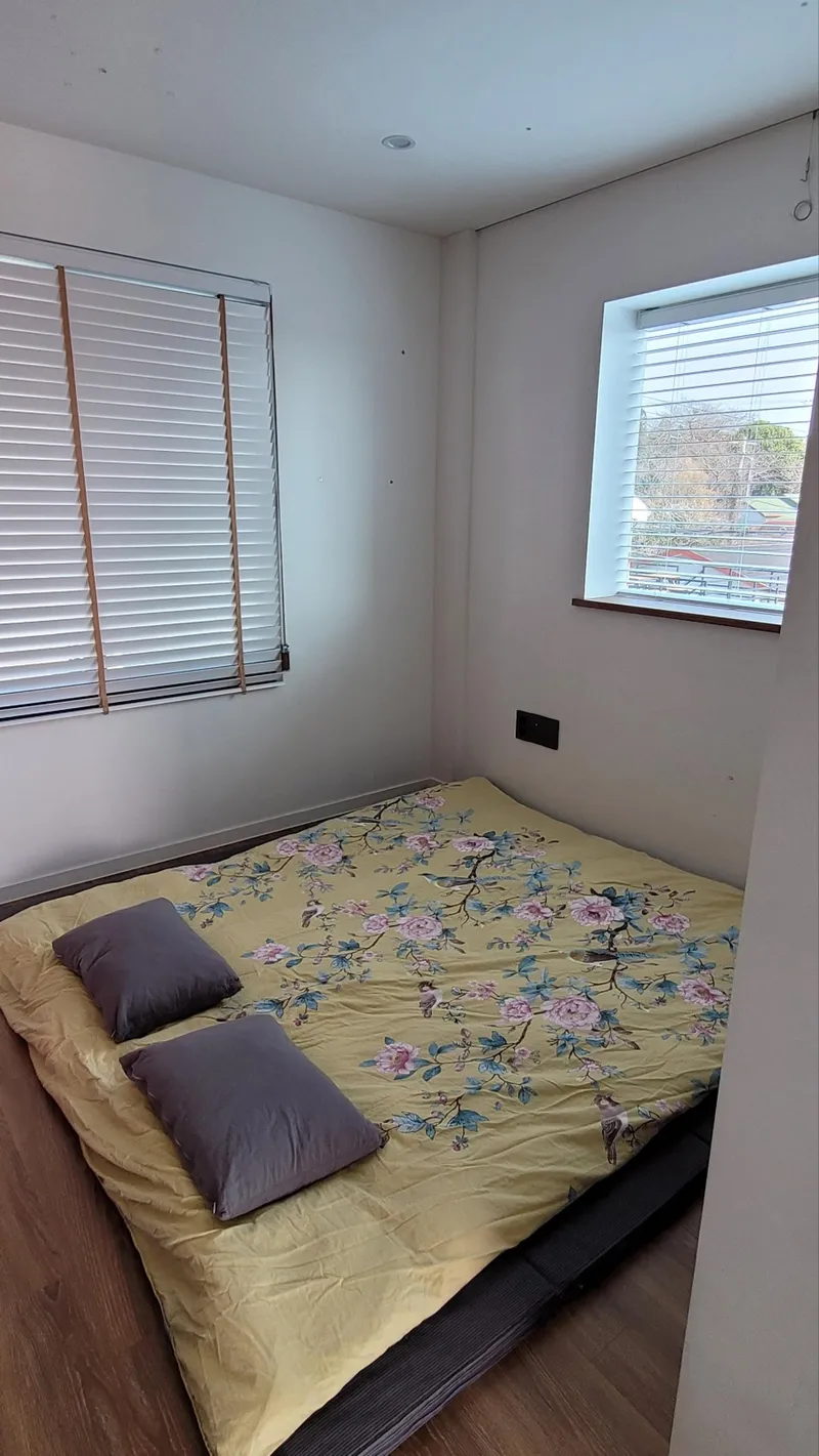 [Hogeun-dong, Seogwipo] Ocean View Jeju Emotional Accommodation #Convenient Transportation #Stone Wall #Premium #Emotional Accommodation 56