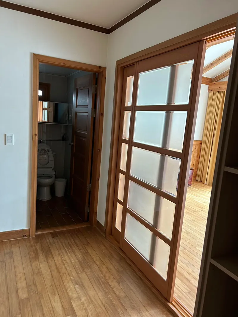 [Hangyeong, Jeju] Cheongsu-ri Betanae Three-room Guesthouse 11