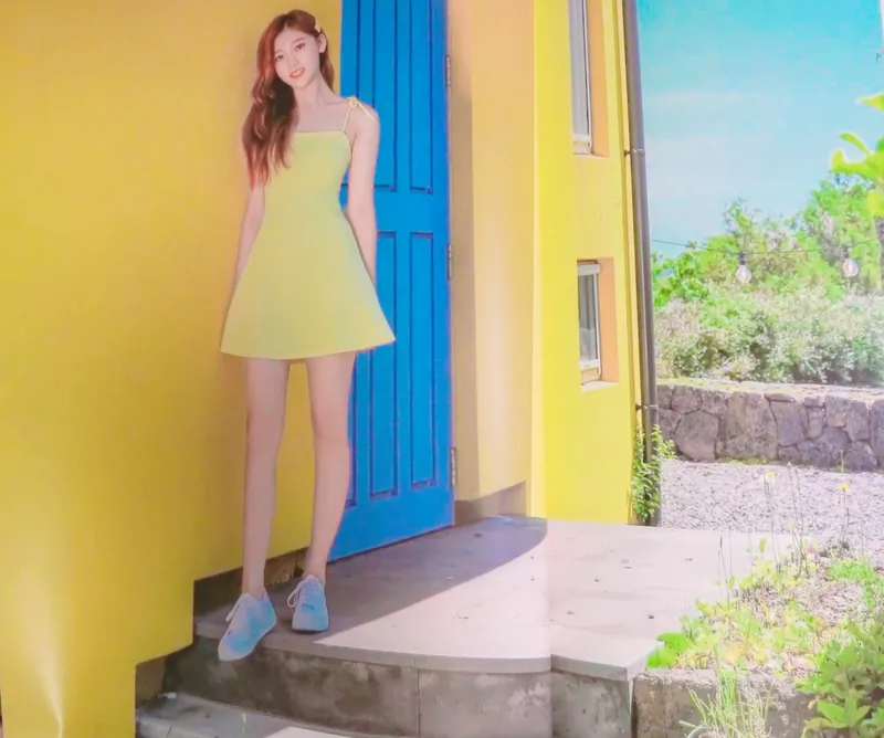 [Jocheon, Jeju] Ocean view on the 1st and 2nd floors of Swiss Village, famous for idol pictorials 39