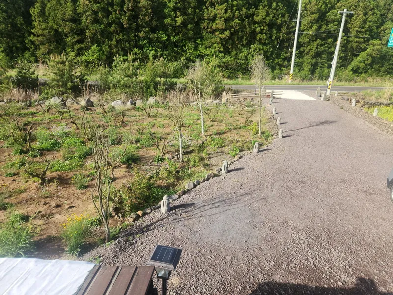 [제주 구좌] 편백나무 복층 독채 20