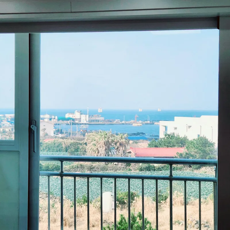 [제주 한림][제주 한림 애월] 가족단위 한달살기 투룸#바다뷰#한라산뷰 21