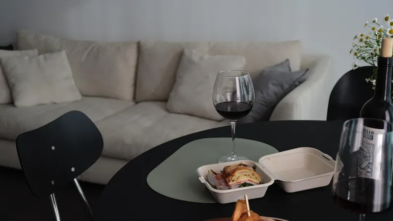 [Goyang] European-style apartment, 5 minutes from Lake Park and Madu Station, minimalist interior 37