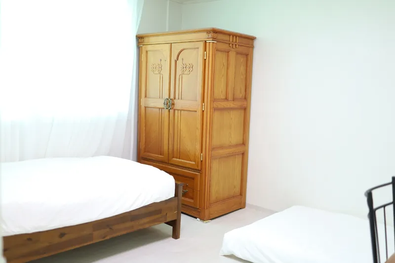 [Guro, Seoul] Spacious and bright house in the immediate vicinity of Gaebong Station 26