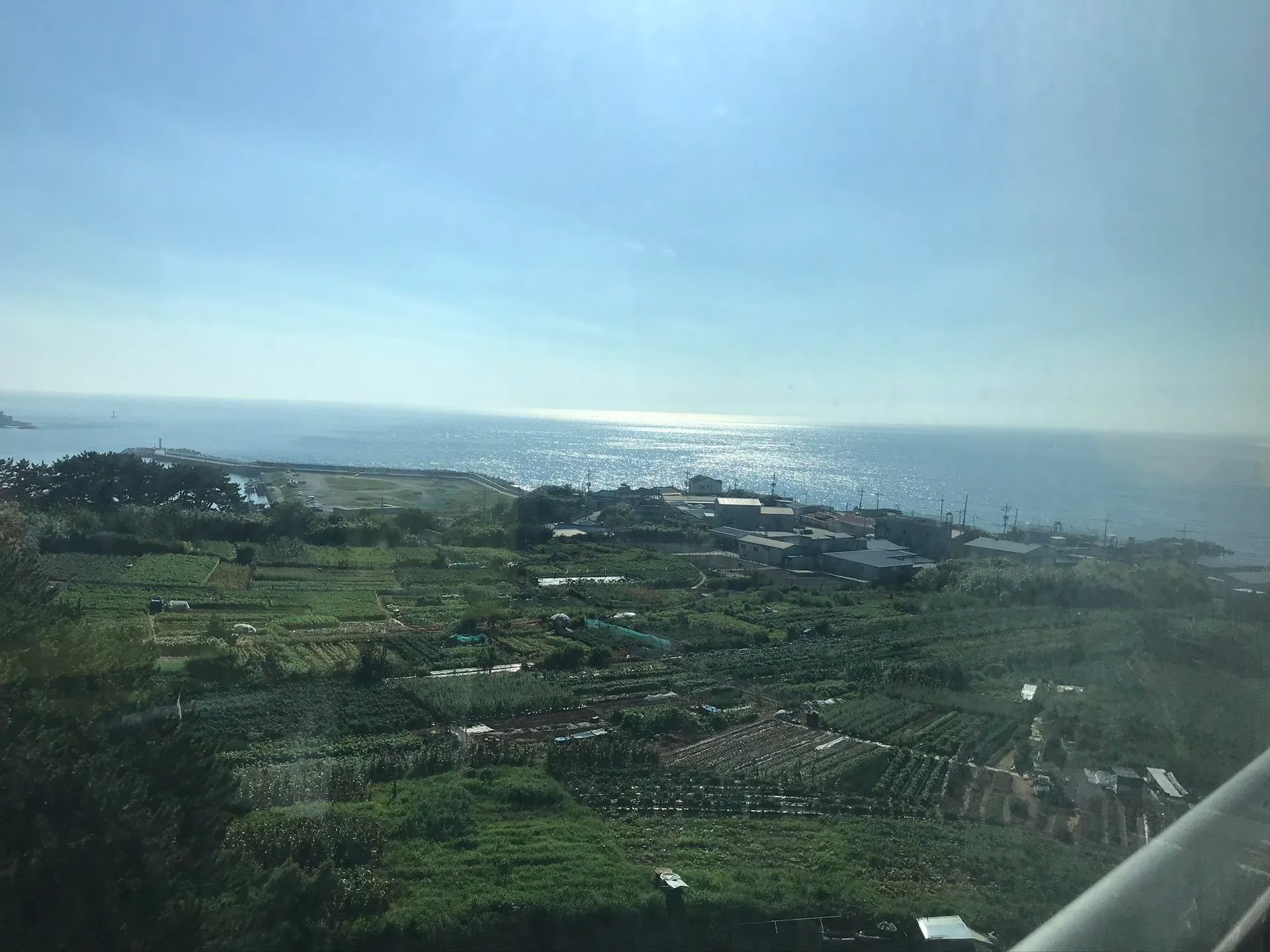Guryongpo-eup Ocean View One-Bedroom Apartment