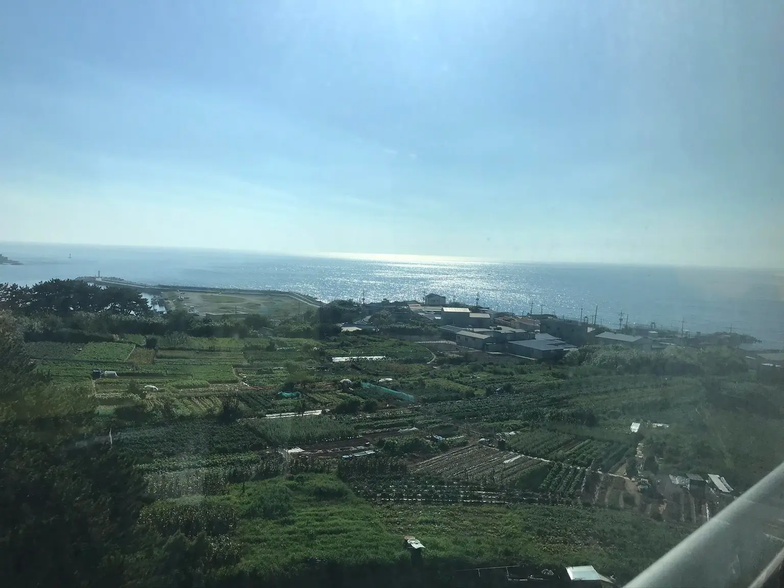 庆北浦项 九龙浦海景日出景独立一室公寓靠近九龙浦市场 - main image