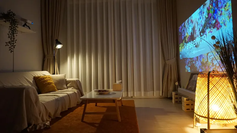 [Gimpo] Modern duplex accommodation 15
