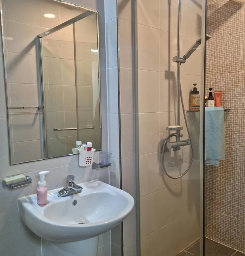 [Buk-gu, Ulsan] ■One month rental■Right in front of the sea with a terrace. Center of the coast. Transportation. Food 13