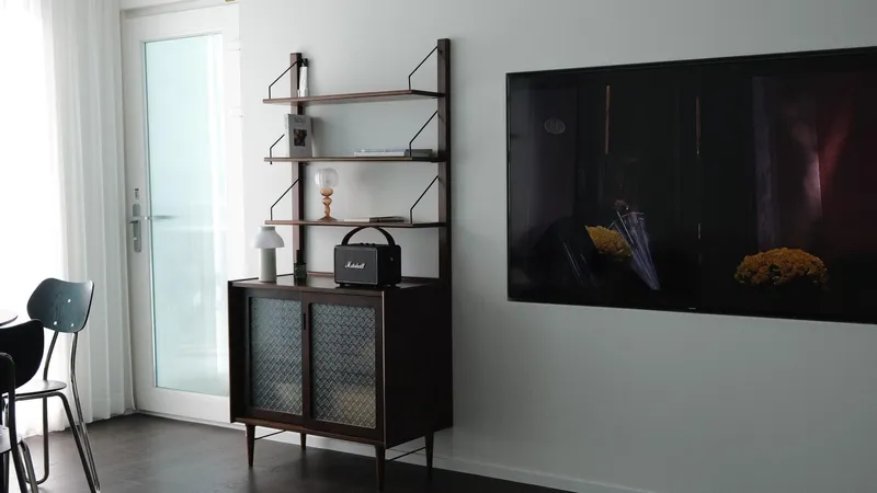 [Goyang] European-style apartment, 5 minutes from Lake Park and Madu Station, minimalist interior 20