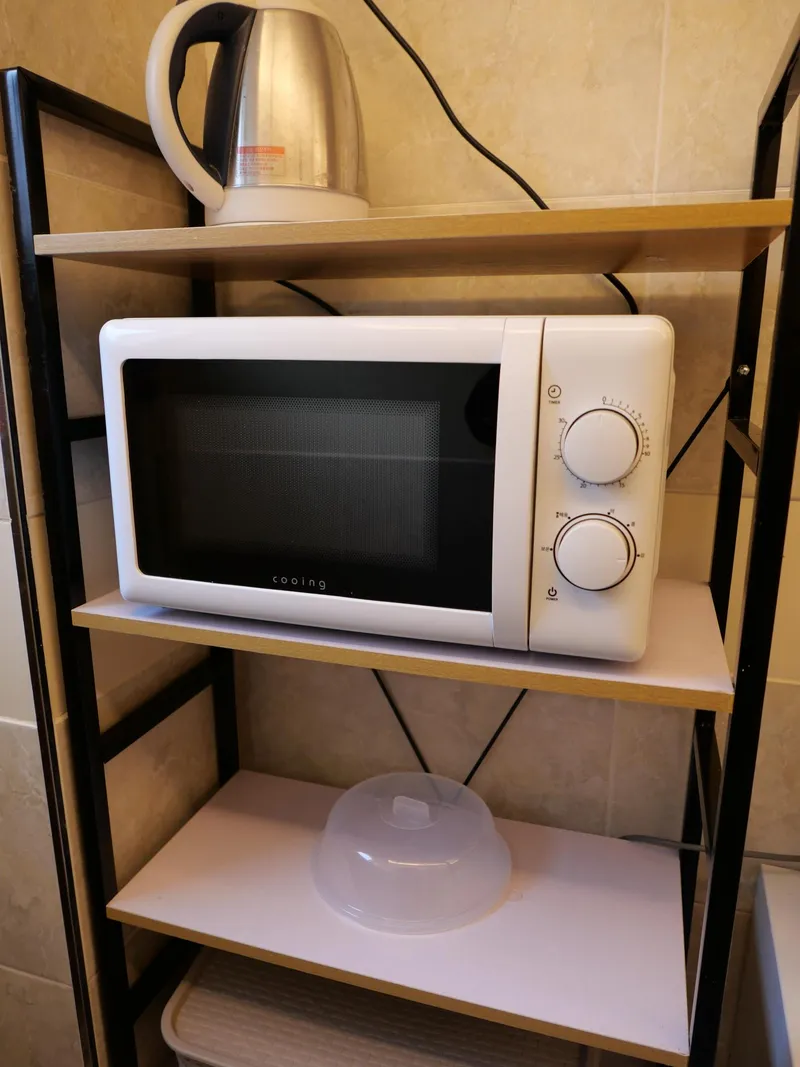 [Seocho, Seoul][Gangnam] Overwhelming location! 3 minutes from the station, large window, private bathroom 13 9