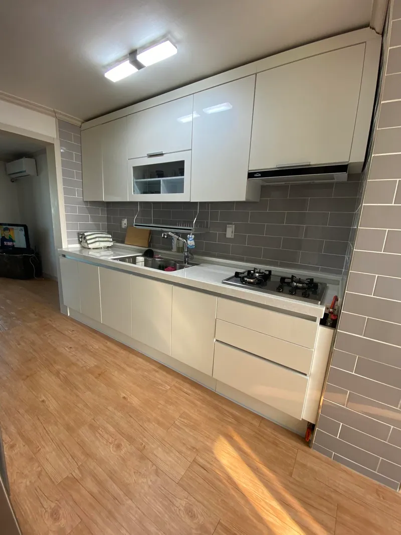 [Pohang] Guryongpo Ocean View Sunrise View Separate One-Room Apartment Near Guryongpo Market 6