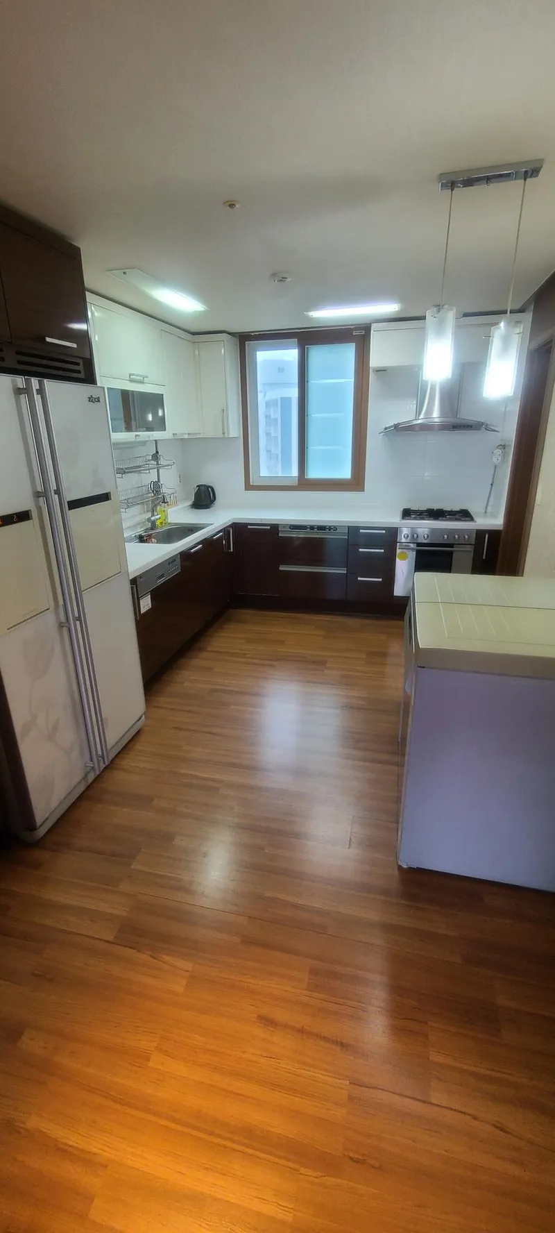 [Geoje] A small trip in everyday life, a 34-pyeong apartment that presents a special day. 9