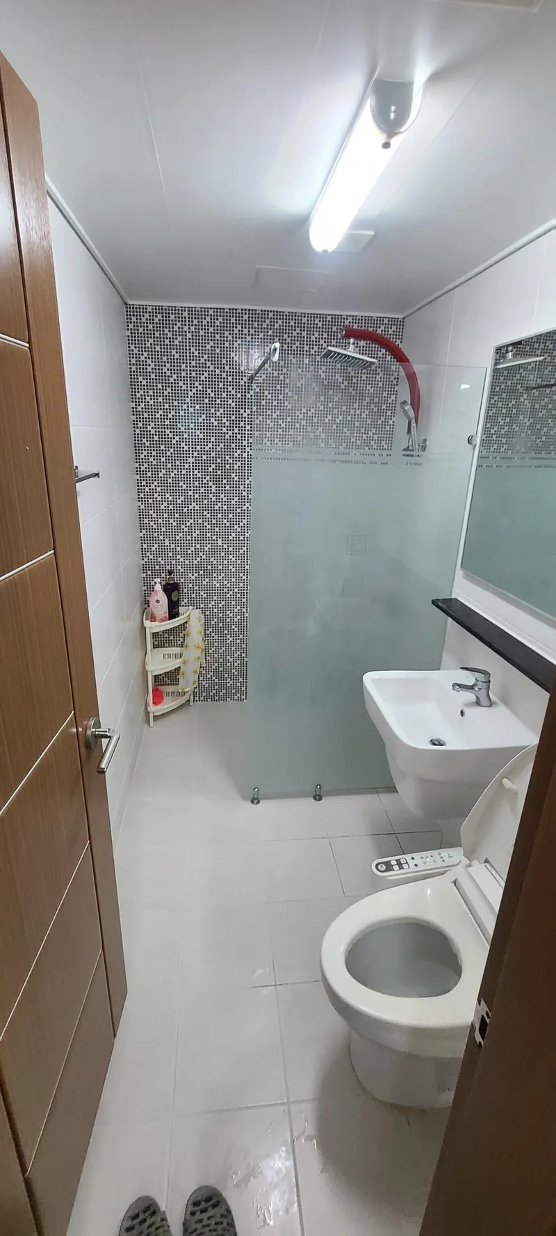 [Geoje] A small trip in everyday life, a 34-pyeong apartment that presents a special day. 6