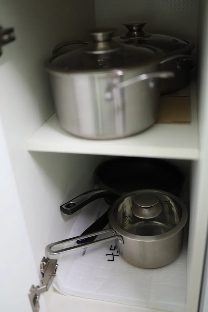 [Guro, Seoul] Spacious and bright house in the immediate vicinity of Gaebong Station 23