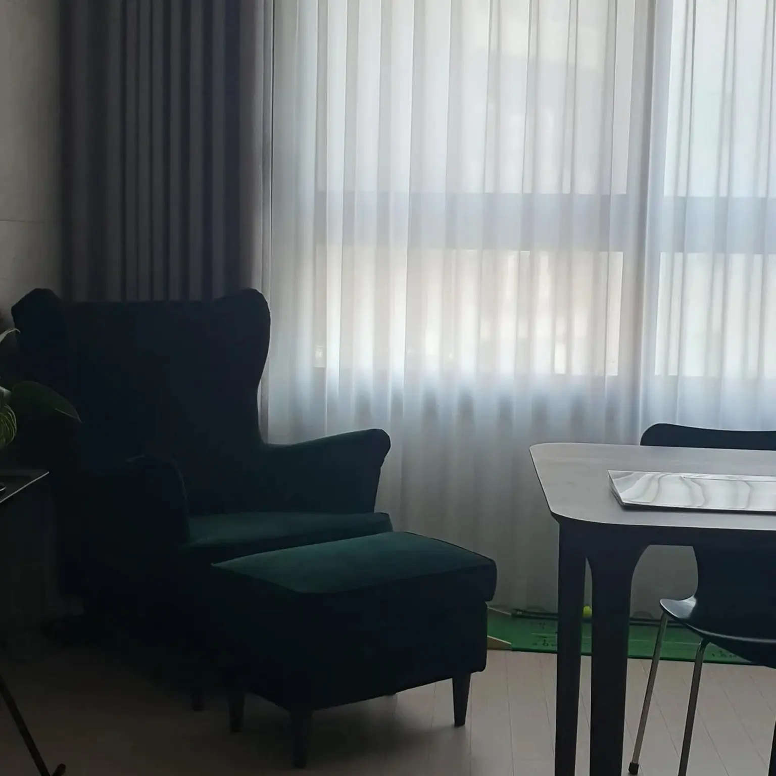 Incheon Bupyeong Simply Accommodation in front of Bupyeong Market Station - main image