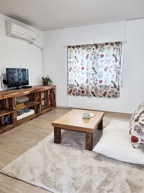 [Gujwa, Jeju][Jeju Gimnyeong] A two-room farmhouse annex near Seongsegi Beach, like a country home, with a good price-to-performance ratio 3