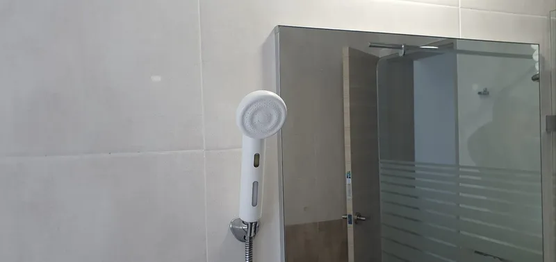 [Namwon, Seogwipo][Room 103] Private Family Space Terrace 2 Party Rooms 2 Large Rooms 2 Bathrooms 1 Living Room 67