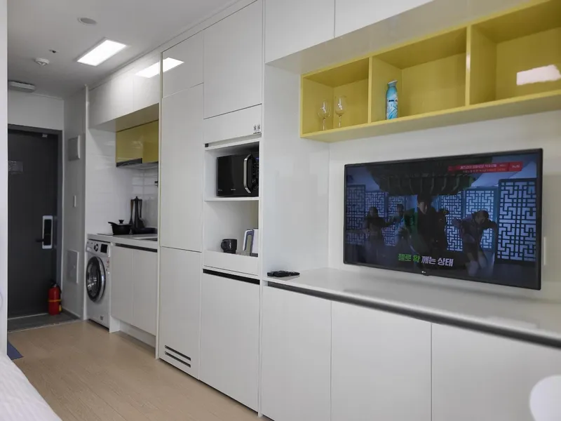 [Yangyang] Ocean View New Residence Healing Stay 16 3