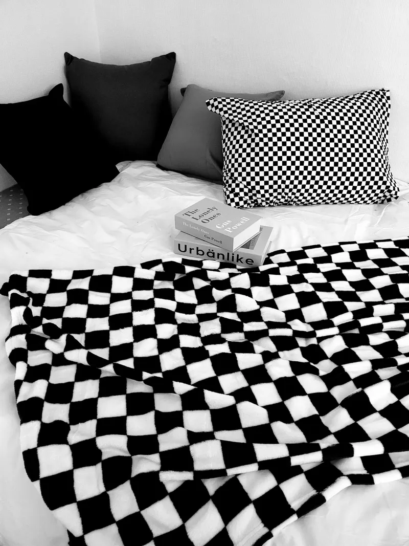 [Goyang] @ Large queen-size bed~ A space for comfortable rest~ 28